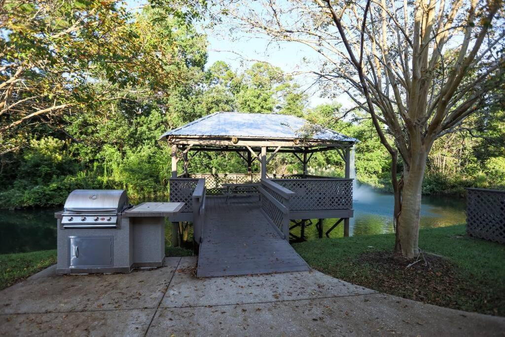 Lux 2Bd 2Ba Minutes From The Water Daire Pensacola Dış mekan fotoğraf