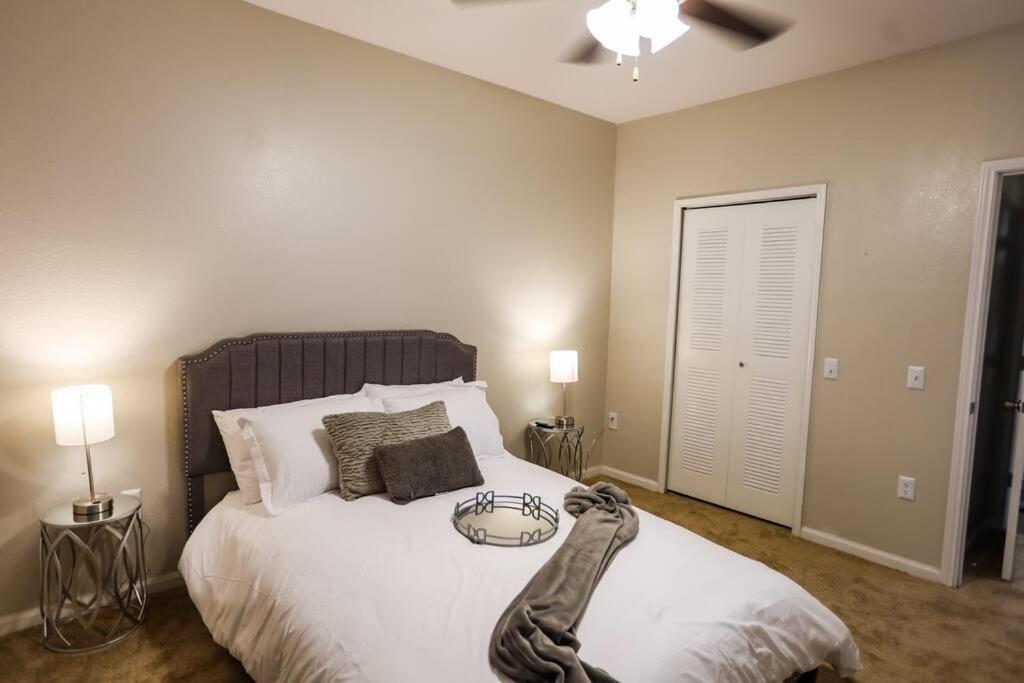 Lux 2Bd 2Ba Minutes From The Water Daire Pensacola Dış mekan fotoğraf